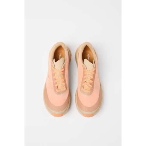 NNormal - Tomir Shoe 2.0 - Orange